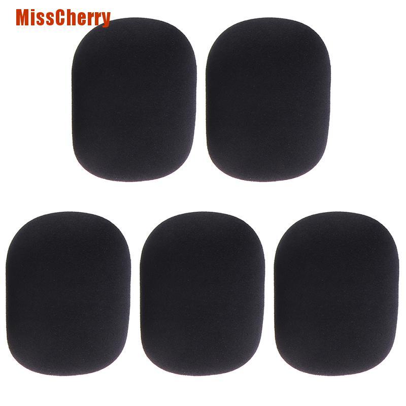 Bộ 5 Mút Xốp Siêu Nhỏ Tiện Dụng