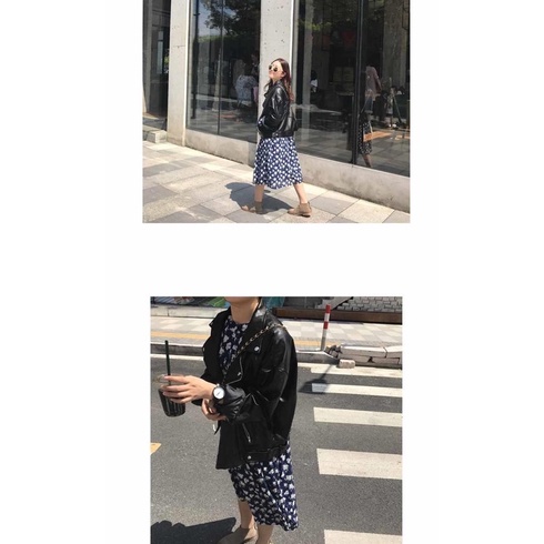 Áo da, áo khoác da săn Sale