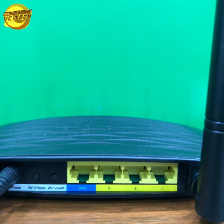 [Mã ELMS05 giảm 5% đơn 300k](Hàng Chính Hãng)Bộ Phát Wifi Chuẩn AC1200 Tenda AC5 | BigBuy360 - bigbuy360.vn