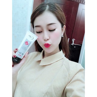 SỮA RỬA MẶT NELLYP LOẠI MỚI ( THÊM 50% TUÝP CŨ)
