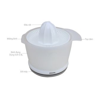 Máy vắt cam