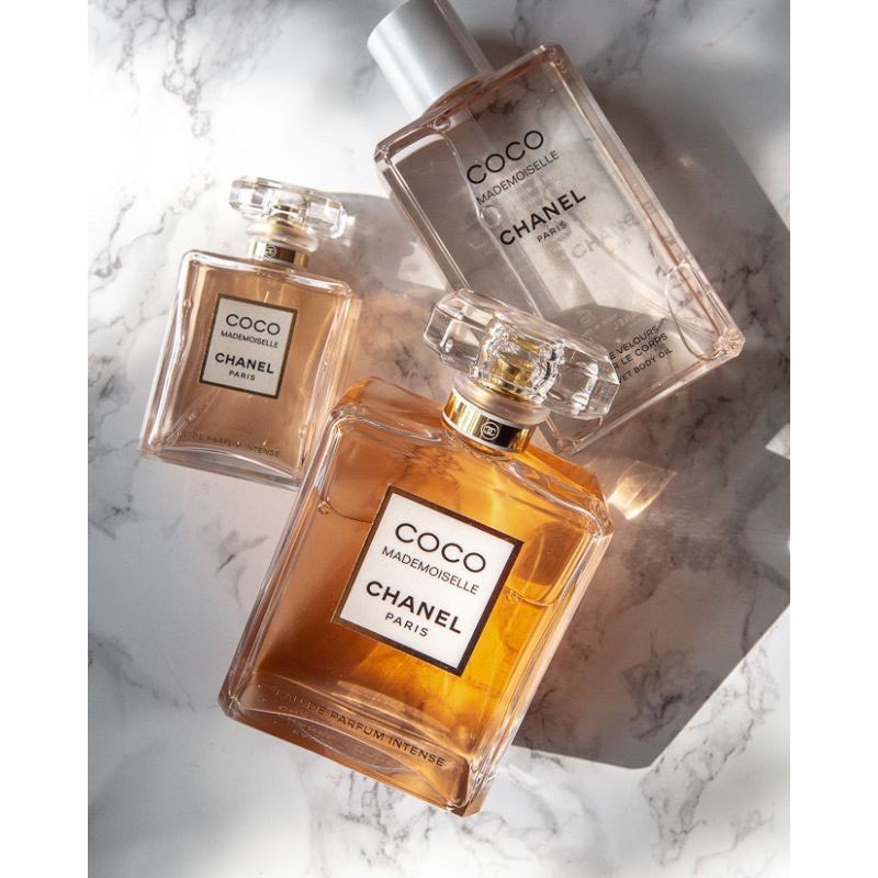 Nước hoa Coco Mademoiselle Intense CHANEL MP76 | BigBuy360 - bigbuy360.vn