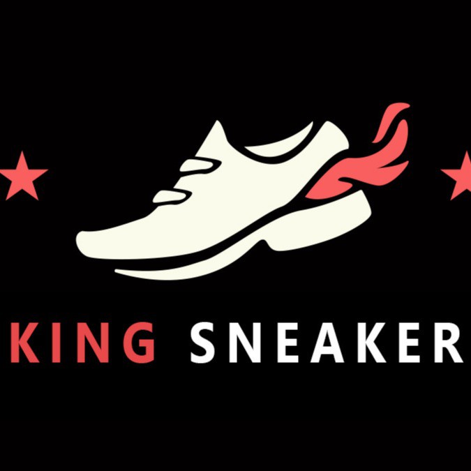 KING SNEAKER -RUNNING