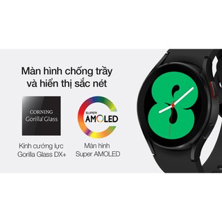 Samsung Galaxy Watch 4 40mm