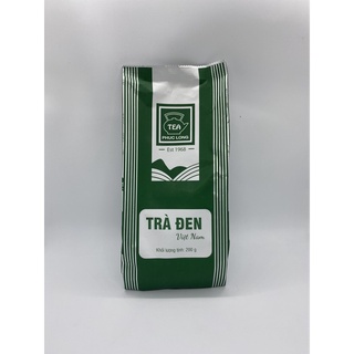 Trà đen Phúc Long gói dùng thử 50g