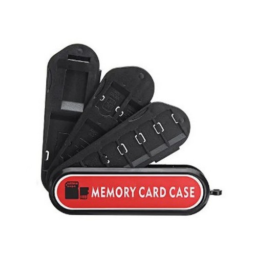 Hộp Đựng Thẻ Nhớ Và Sim Điện Thoại KH4