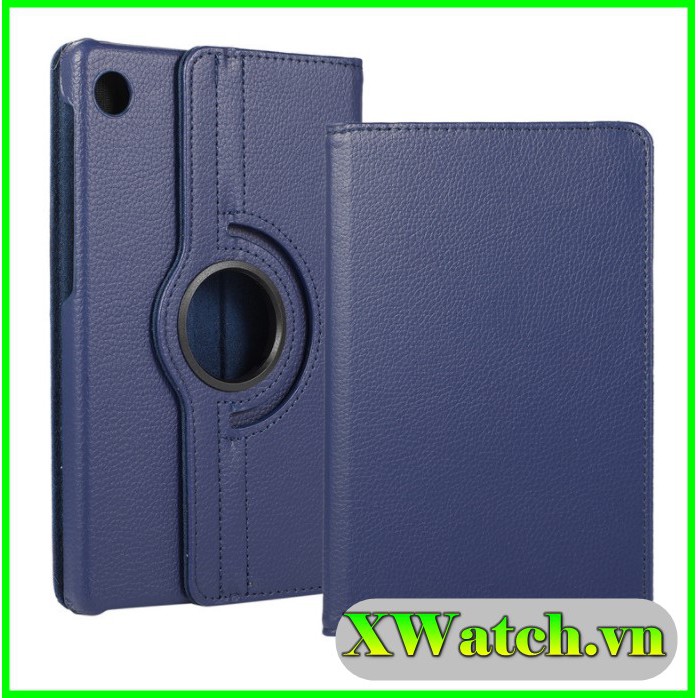 Ốp da xoay 360 độ dành cho Huawei MatePad T8 8.0 inch 2020