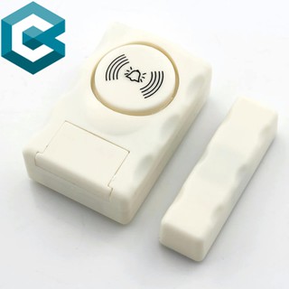 Thiết bị báo động độc lập chống trộm còi hú tại cửa