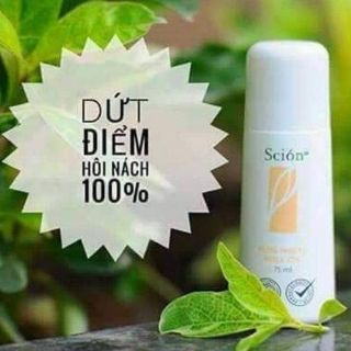 LĂN KHỬ MÙI SCION 75ml Mỹ