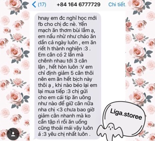 Yến Mạch Tươi Nguyên Chất ( nhập khẩu Úc )