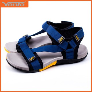 Giày sandal nam nữ unisex hiệu Vento NV4538Ch