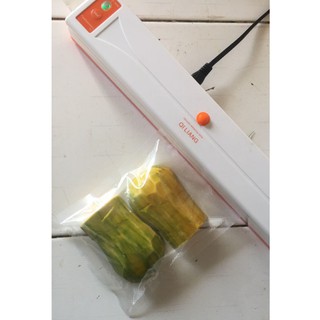 [CHÍNH HÃNG]MÁY HÚT CHÂN KHÔNG THỰC PHẨM FRESH PACK PRO