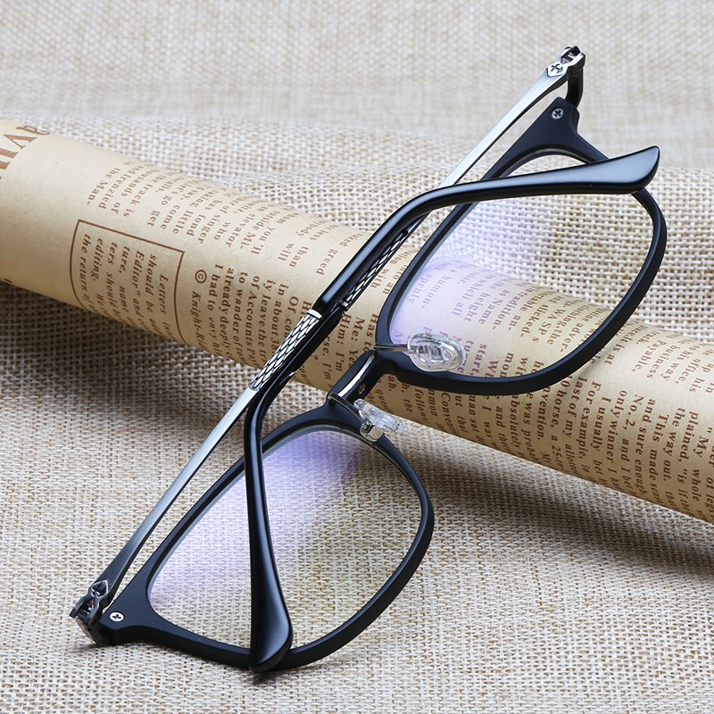Fashion Accessories KATELUO 9932 Unisex Computer Glasses Anti Blue Light Laser Ray Fatigue Radiation