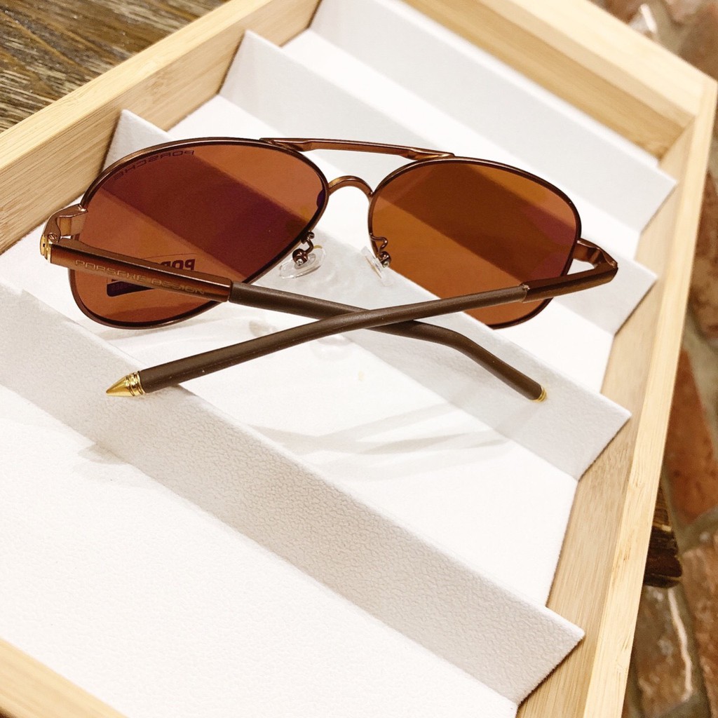 Mắt kính Porsche P8000 siêu cao cấp fullbox💖FREESHIP💖gọng kính râm nam hàn quốc AH207 | BigBuy360 - bigbuy360.vn