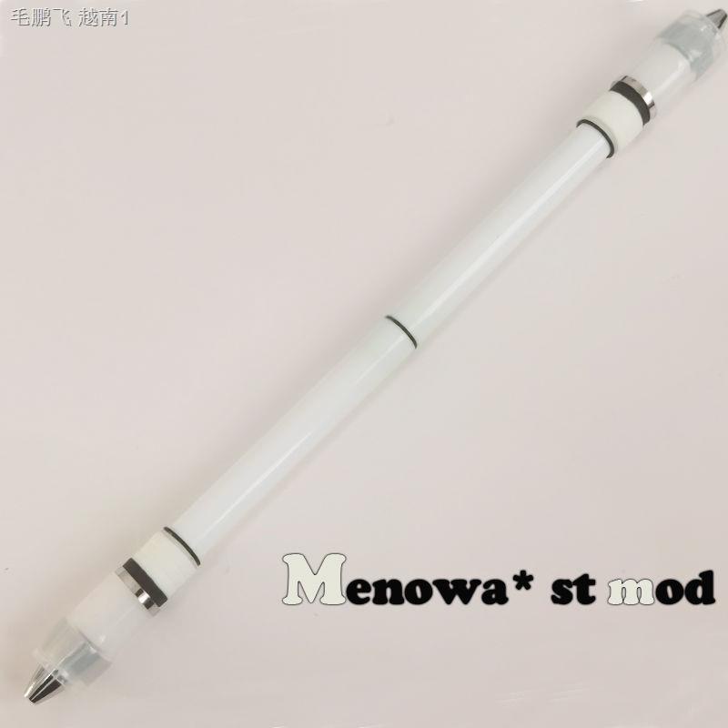 Bút Xoay Ngón Tay Chính Hãng Menowa* st mod world champion