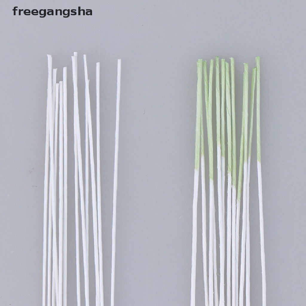 Set 60 Dây Làm Sạch Lỗ Tai Khử Trùng FDH