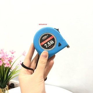 Thước mét I Thước rút 5m - 7m