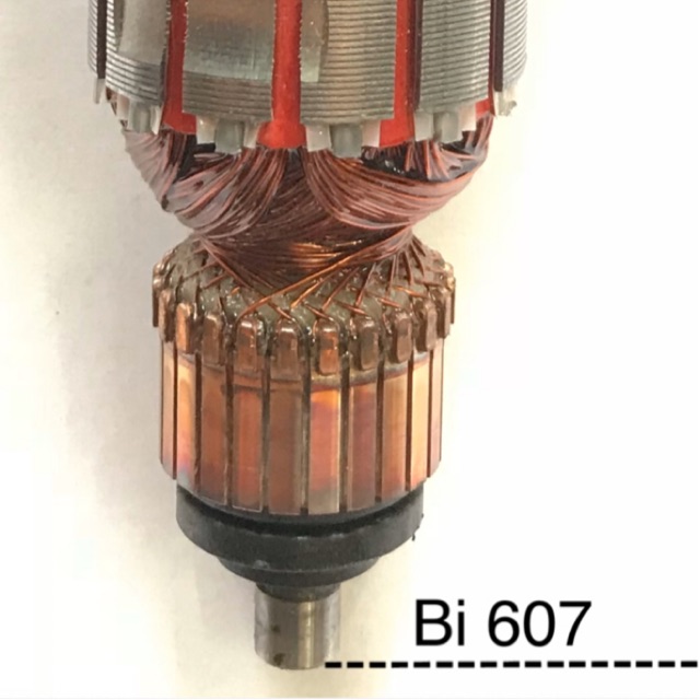 Rô to khoan bê tông Bosch 800W/ Loại 7 răng