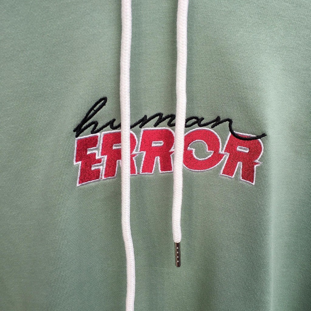 Áo Hoodie Basic