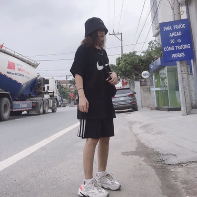 SET ÁO PHÔNG QUẦN 3 SỌC SIÊU HOT