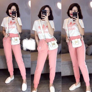 Sét bộ thể thao