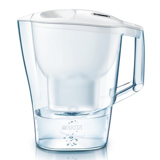 Bình lọc nước Brita Aluna XL 3.5L
