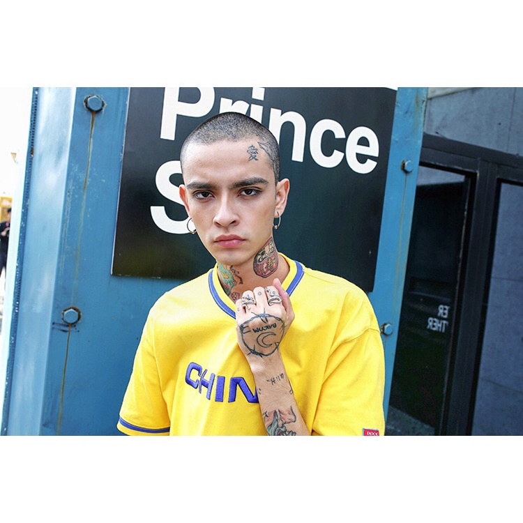 Nhẫn hở hình rắn điều chỉnh được thời trang punk hip hop cổ điển