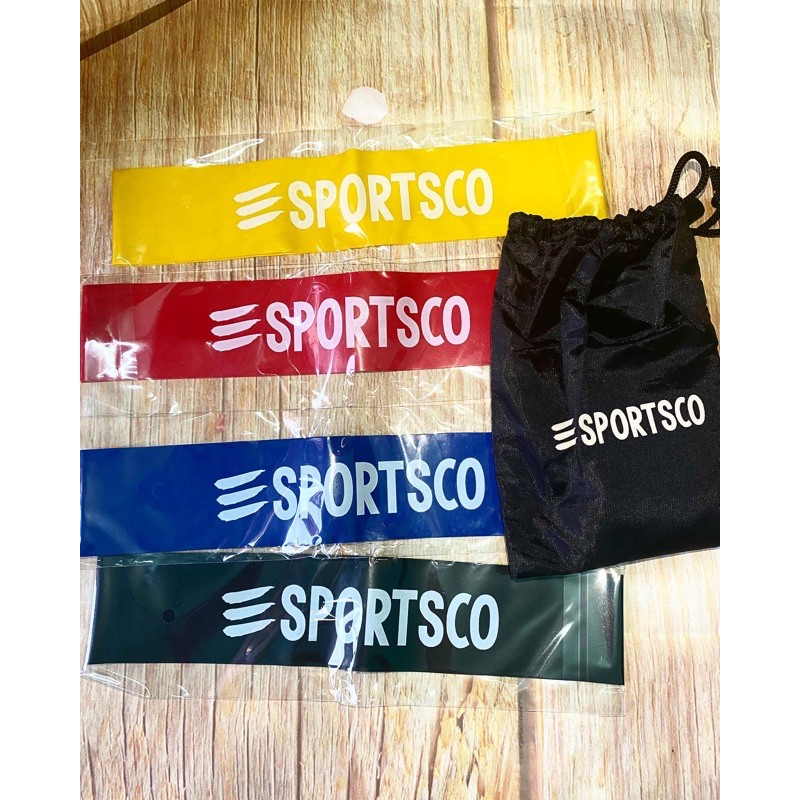 Dây tập minibands sale