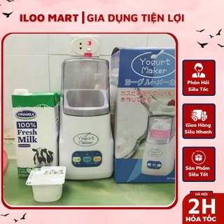 Máy Làm Sữa Chua Nhật Bản Yogurt Maker