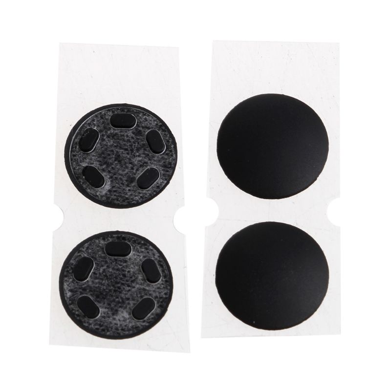 Set 4 Đệm Cao Su Mới Cho Retina 13 &quot;15&quot; A1706 A1707 A1708
