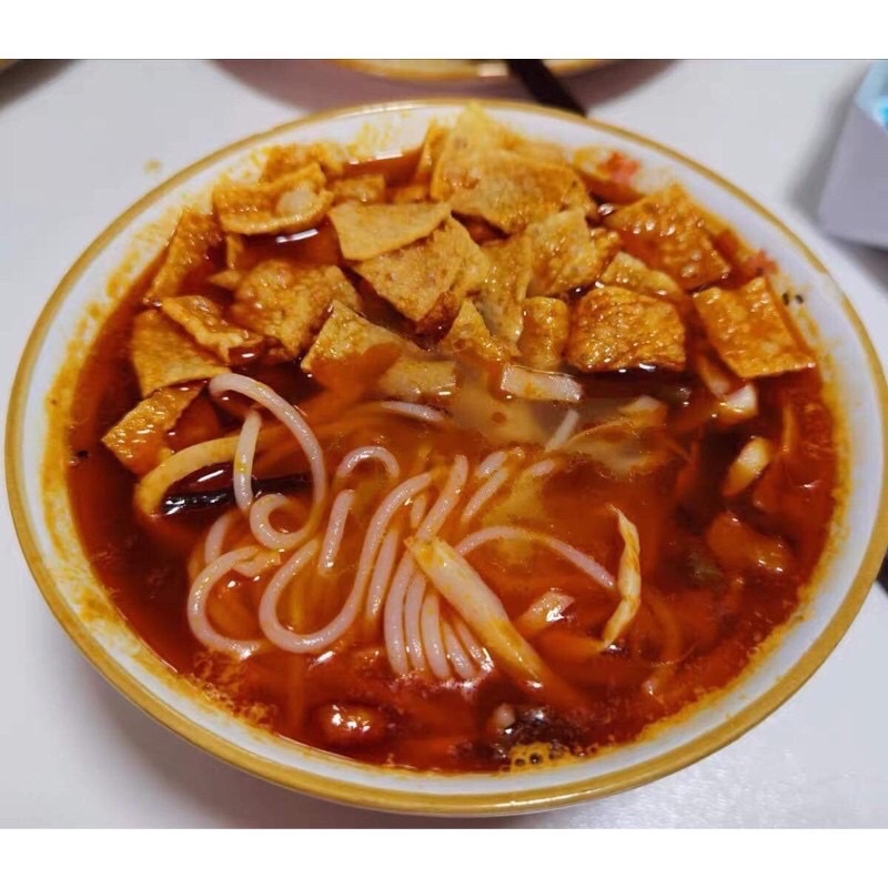 Bún ỐC CAY LIỄU CHÂU, Lý Tử Thất