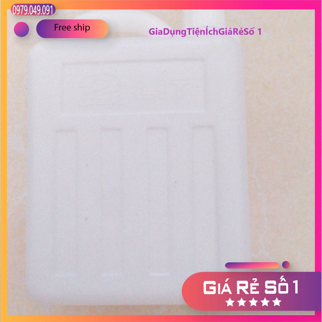 Can nhựa 2 lit , 3lit ,5lit ,10lit trắng Việt Nhật Giá Rẻ.