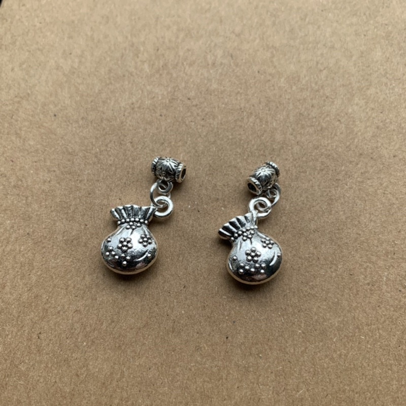 GIÁ BUÔN  Charm treo túi tiền cực xinh - PL128