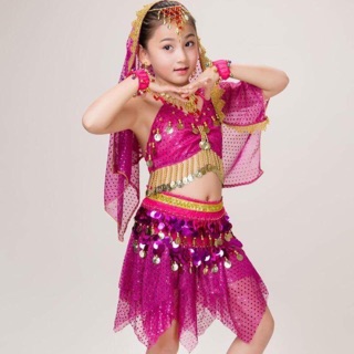 Nền tảng review và chọn khóa học năng khiếu, học kỹ năng Kết quả hình ảnh cho belly dance cho trẻ"