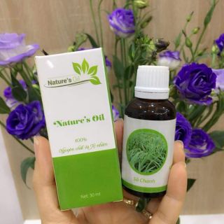 Tinh dầu sả chanh 30ml-viện Hàn lâm KHCN