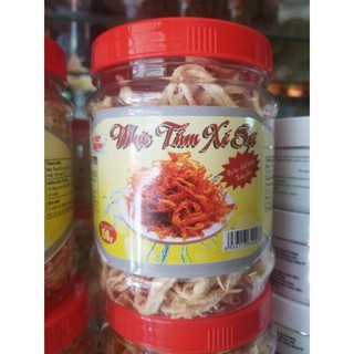 Mực hấp cốt dừa