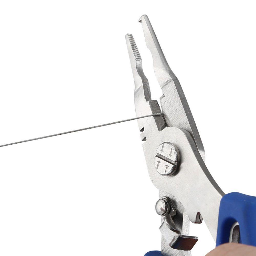 Kìm Cắt Dây Câu Cá Chuyên Dụng Chất Lượng Cao