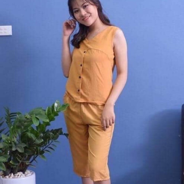 Xả kho bộ đũi đủ 5 màu hàng 1 cỡ | BigBuy360 - bigbuy360.vn