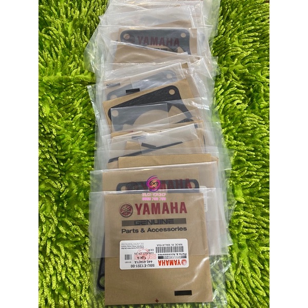 RON CHÂN LÒNG YAZ Y125Z Y125ZR ZIN CHÍNH HÃNG 5BU-E1351-00