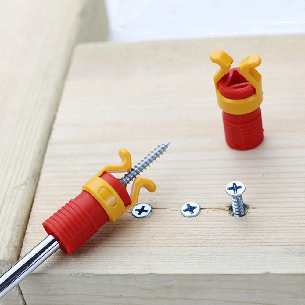 Bộ Giá Đỡ Ốc Vít Cố Định Bằng Nhựa Chuyên Dụng