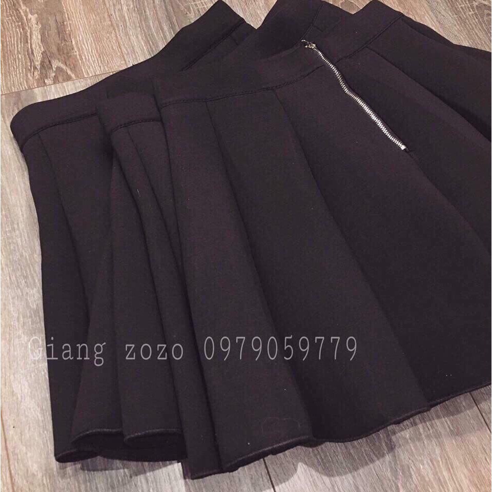 Chân váy xốp siêu hot (kèm ảnh thật,video) | BigBuy360 - bigbuy360.vn