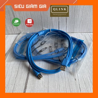 Cáp máy in canon 2900 usb 1.5m LUVIBA IN01