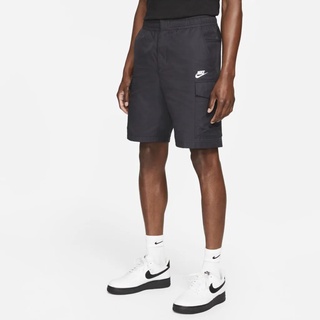 [ HÀNG CHÍNH HÃNG ] QUẦN SHORT NIKE ULTILITY CARGO - BLACK