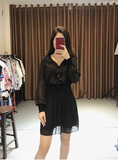 Jumpsuit Zara Auth