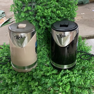 ẤM SIÊU TỐC CHEFMAN CM-720-SIÊU MỚI - SIÊU CHẤT LƯỢNG
