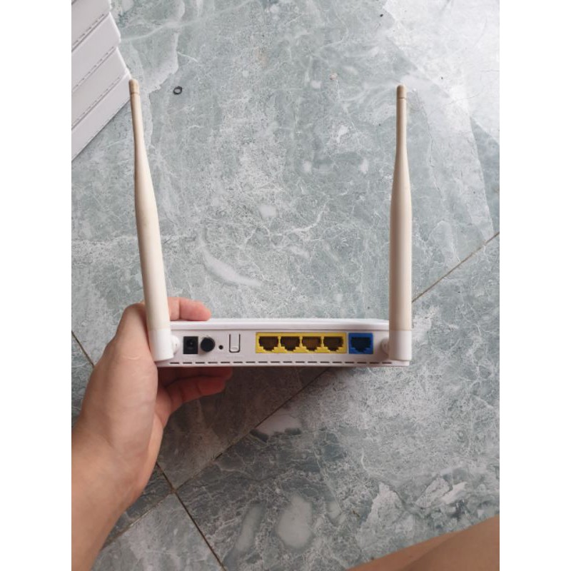 Bộ kích sóng wifi goldtel G-WRT839 V.5