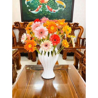 Lọ hoa bàn tay phật