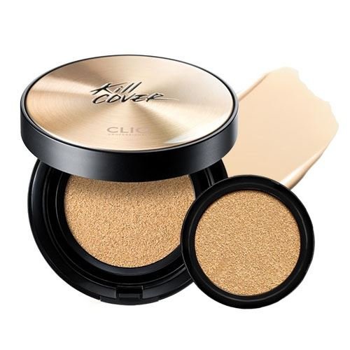 Phấn Nước Clio Kill Cover Cushion XP SPF 50+ PA +++ | BigBuy360 - bigbuy360.vn