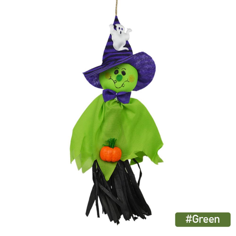 Hình Nộm Ma Trang Trí Halloween D1M8