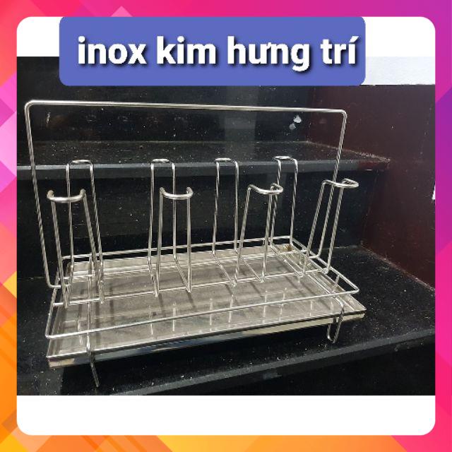 khay úp ly 8 ly
